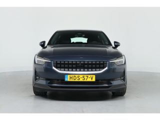 Polestar 2 Standard Range Single Motor 69 kWh | Memory Zetel | LED | Stoelverwarming | 360 Camera | BLIS | C...