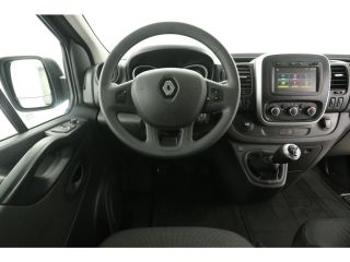 Renault Trafic 2.0 dCi L1H1 | Airco | Cruise | Camera | Carplay | 3 Zits | Navi | Trekhaak