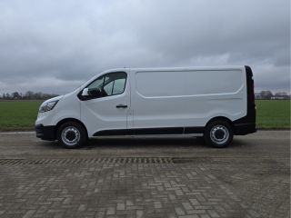 Renault Trafic 2.0 dCi L2 H1 - 130 Pk - Euro 6 - Apple Carplay Android Auto - ParkeerCamera