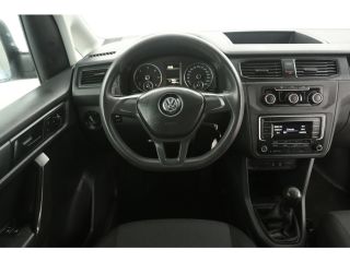 Volkswagen Caddy 2.0 TDI L2 | Airco | Cruise | Elektrpakket