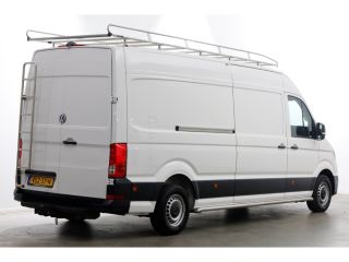 Volkswagen Crafter 35 2.0 TDI 140pk L4H3 (L3H2) Maxi Airco/Camera/Imperiaal 12-2022