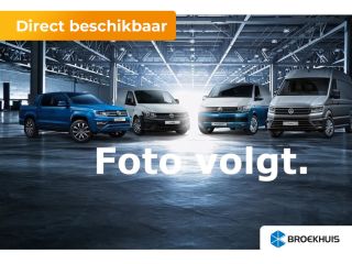 Volkswagen ID. Buzz Cargo Economy Business 286 pk | Trekhaak | Camera | 4 Seizoenen banden | Achterdeuren
