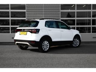 Volkswagen T-Cross 1.0 96PK TSI Life | Adaptive Cruise | Parkeersensoren | Airco | Apple Carplay / Android Auto