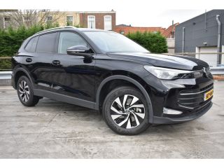 Volkswagen Tiguan 1.5 eHybrid 204PK PHEV Life Edition | TREKHAAK | HARMAN KARDON | STOELVERW. | NAVI BY APP | ADAPT...