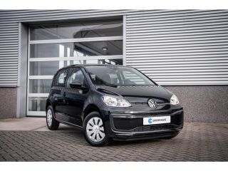 Volkswagen up! 1.0 | Airco | DAB ontvanger | Rijstrooksensor
