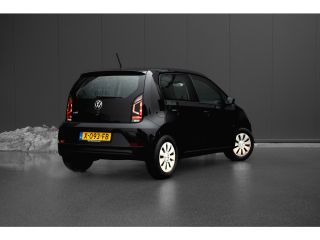 Volkswagen up! 1.0 Move Up | Camera | Clima | Cruise Controle |