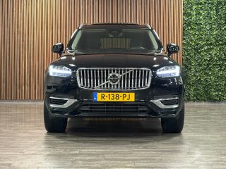 Volvo  XC90 T8 AWD Recharge Plus Bright | Trekhaak | All Season banden | 360&deg; Camera | Harman Kardon | 455pk ...