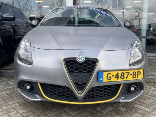 Alfa Romeo Giulietta 1.4 Turbo Sport | PDC | ActivLease financial lease