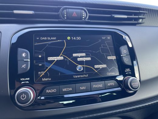 Alfa Romeo Giulietta 1.4 Turbo Sport | PDC | Navi | stoelverwarming | ActivLease financial lease