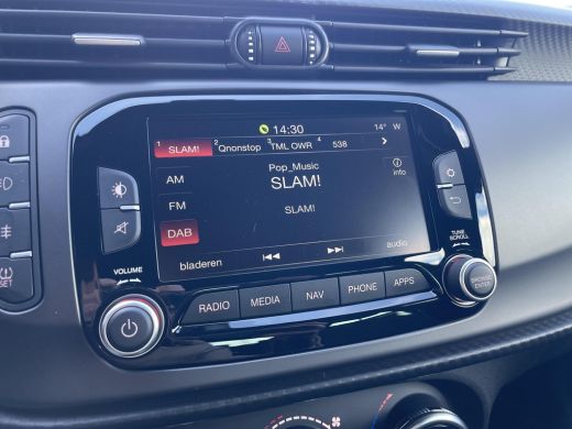 Alfa Romeo Giulietta 1.4 Turbo Sport | PDC | Navi | stoelverwarming | ActivLease financial lease