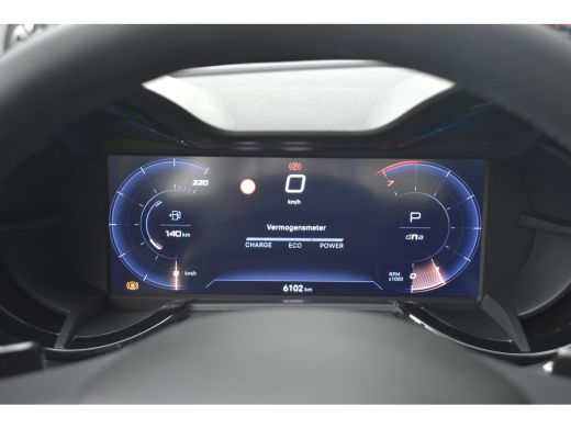 Alfa Romeo Junior 1.2 Turbo Hybrid Ibrida 136pk Automaat | Adaptive Cruise | Full-LED | Navigatie by App | Stoelver... ActivLease financial lease