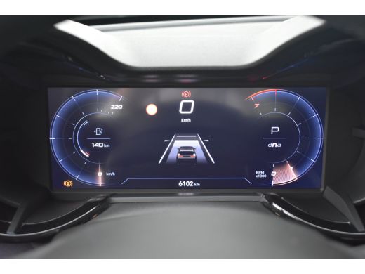 Alfa Romeo Junior 1.2 Turbo Hybrid Ibrida 136pk Automaat | Adaptive Cruise | Full-LED | Navigatie by App | Stoelver... ActivLease financial lease