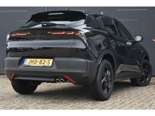 Alfa Romeo Junior 1.2 Turbo Hybrid Ibrida 136pk Automaat | Adaptive Cruise | Full-LED | Navigatie by App | Stoelver... ActivLease financial lease