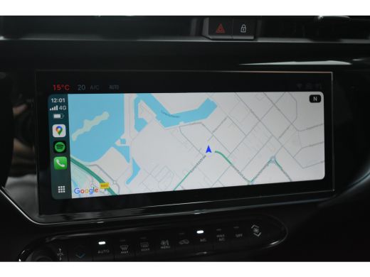 Alfa Romeo Junior 1.2 Turbo Hybrid Ibrida 136pk Automaat | Adaptive Cruise | Full-LED | Navigatie by App | Stoelver... ActivLease financial lease