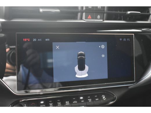 Alfa Romeo Junior 1.2 Turbo Hybrid Ibrida 136pk Automaat | Adaptive Cruise | Full-LED | Navigatie by App | Stoelver... ActivLease financial lease