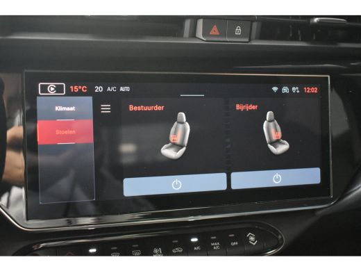 Alfa Romeo Junior 1.2 Turbo Hybrid Ibrida 136pk Automaat | Adaptive Cruise | Full-LED | Navigatie by App | Stoelver... ActivLease financial lease