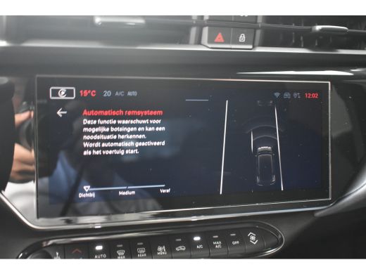 Alfa Romeo Junior 1.2 Turbo Hybrid Ibrida 136pk Automaat | Adaptive Cruise | Full-LED | Navigatie by App | Stoelver... ActivLease financial lease