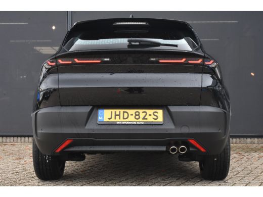 Alfa Romeo Junior 1.2 Turbo Hybrid Ibrida 136pk Automaat | Adaptive Cruise | Full-LED | Navigatie by App | Stoelver... ActivLease financial lease