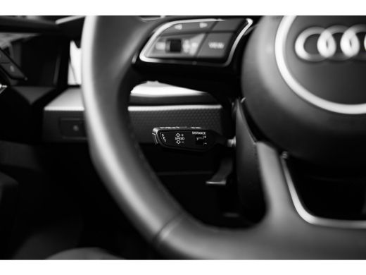 Audi A1 allstreet 30 TFSI | Automatische afstandsregeling (Adaptive Cruise Control) | Automatische aircon... ActivLease financial lease
