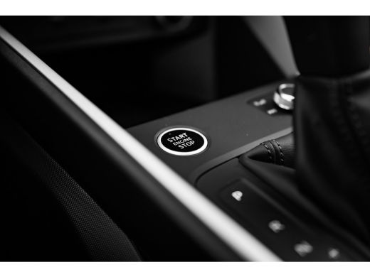 Audi A1 allstreet 30 TFSI | Automatische afstandsregeling (Adaptive Cruise Control) | Automatische aircon... ActivLease financial lease