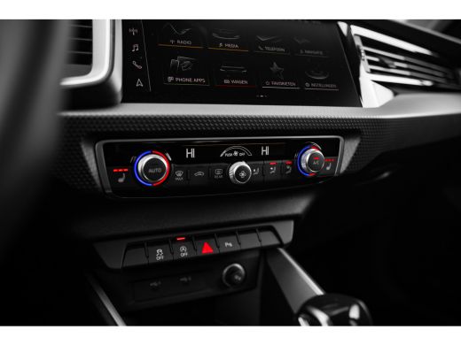 Audi A1 allstreet 30 TFSI | Automatische afstandsregeling (Adaptive Cruise Control) | Automatische aircon... ActivLease financial lease