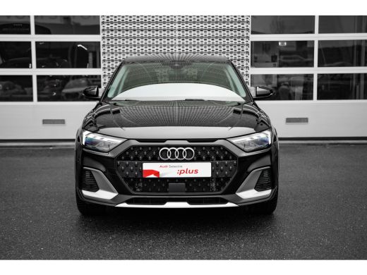 Audi A1 allstreet 30 TFSI | Automatische afstandsregeling (Adaptive Cruise Control) | Automatische aircon... ActivLease financial lease