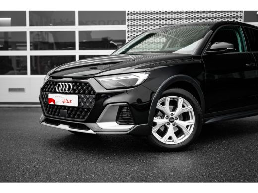 Audi A1 allstreet 30 TFSI | Automatische afstandsregeling (Adaptive Cruise Control) | Automatische aircon... ActivLease financial lease