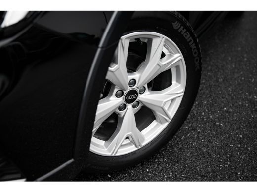 Audi A1 allstreet 30 TFSI | Automatische afstandsregeling (Adaptive Cruise Control) | Automatische aircon... ActivLease financial lease