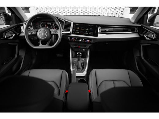 Audi A1 allstreet 30 TFSI | Automatische afstandsregeling (Adaptive Cruise Control) | Automatische aircon... ActivLease financial lease