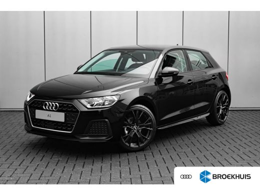 Audi A1 Sportback Sportback Advanced edition | Airconditioning 2-zone | Audi smartphone interface | Audi virtual co...