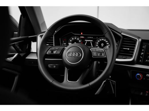 Audi A1 Sportback Sportback Advanced edition | Airconditioning 2-zone | Audi smartphone interface | Audi virtual co... ActivLease financial lease