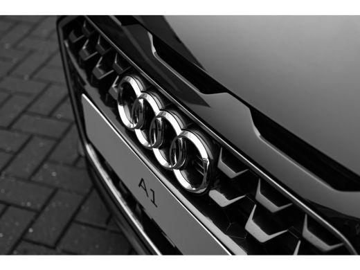 Audi A1 Sportback Sportback Advanced edition | Airconditioning 2-zone | Audi smartphone interface | Audi virtual co... ActivLease financial lease