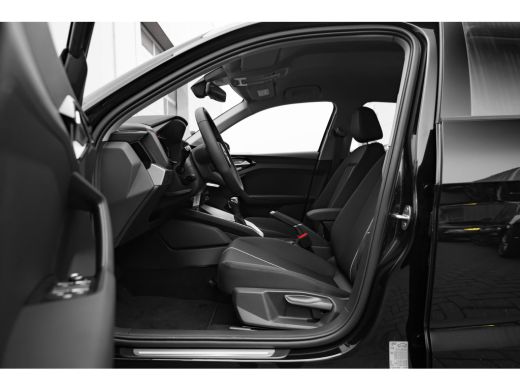 Audi A1 Sportback Sportback Advanced edition | Airconditioning 2-zone | Audi smartphone interface | Audi virtual co... ActivLease financial lease