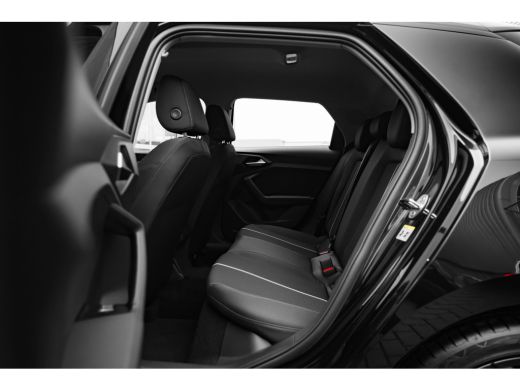 Audi A1 Sportback Sportback Advanced edition | Airconditioning 2-zone | Audi smartphone interface | Audi virtual co... ActivLease financial lease