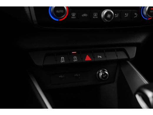 Audi A1 Sportback Sportback Advanced edition | Airconditioning 2-zone | Audi smartphone interface | Audi virtual co... ActivLease financial lease