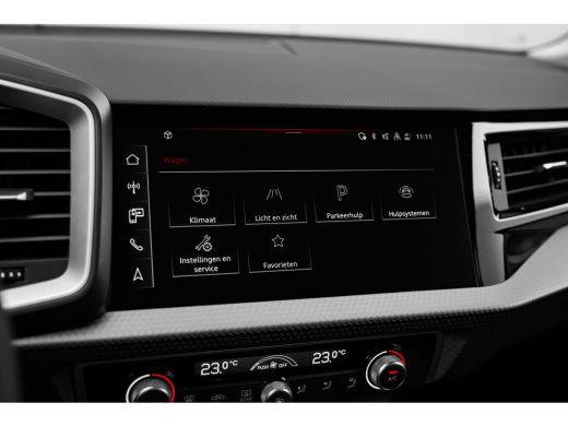 Audi A1 Sportback Sportback Advanced edition | Airconditioning 2-zone | Audi smartphone interface | Audi virtual co... ActivLease financial lease