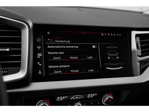 Audi A1 Sportback Sportback Advanced edition | Airconditioning 2-zone | Audi smartphone interface | Audi virtual co... ActivLease financial lease