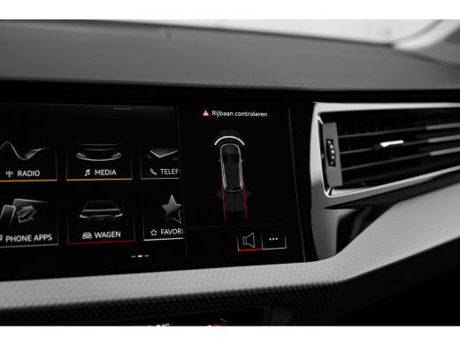 Audi A1 Sportback Sportback Advanced edition | Airconditioning 2-zone | Audi smartphone interface | Audi virtual co... ActivLease financial lease