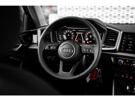 Audi A1 Sportback Sportback Advanced edition, (2024) | Airconditioning 2-zone | Audi smartphone interface | Audi vi... ActivLease financial lease