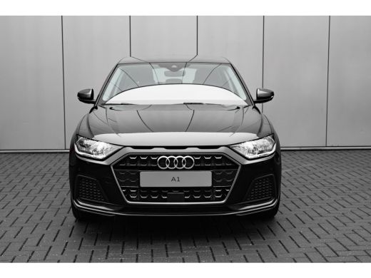 Audi A1 Sportback Sportback Advanced edition | Airconditioning 2-zone | Audi smartphone interface | Audi virtual co... ActivLease financial lease