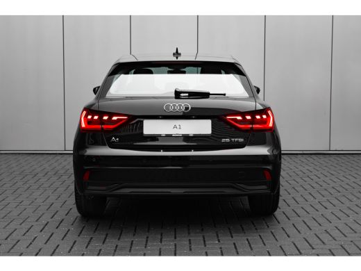Audi A1 Sportback Sportback Advanced edition | Airconditioning 2-zone | Audi smartphone interface | Audi virtual co... ActivLease financial lease