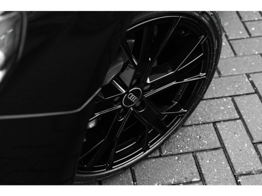 Audi A1 Sportback Sportback Advanced edition | Airconditioning 2-zone | Audi smartphone interface | Audi virtual co... ActivLease financial lease