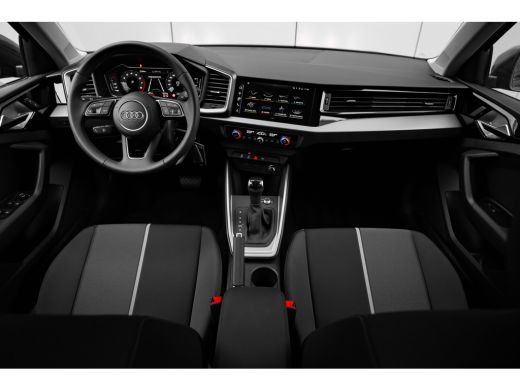 Audi A1 Sportback Sportback Advanced edition | Airconditioning 2-zone | Audi smartphone interface | Audi virtual co... ActivLease financial lease