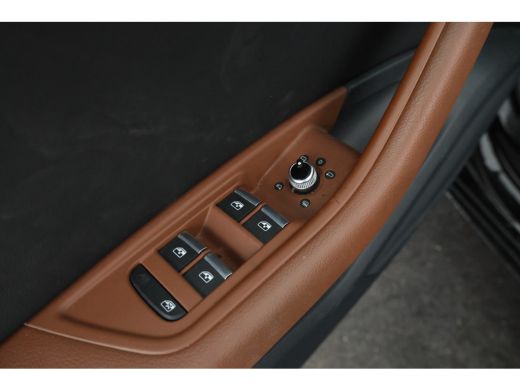 Audi A4 Avant 35 TDI S edition 136PK Virtual, Leder, Climate, ActivLease financial lease