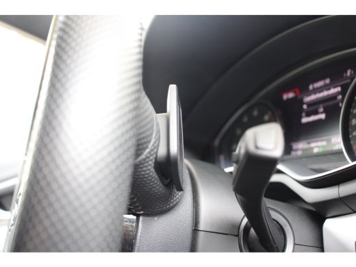 Audi A4 Avant 40 TFSI 190PK SPORT S-LINE | NL-AUTO! | DEALER OH! | LEDER / ALCANTARA | ALL-SEASON BANDEN ... ActivLease financial lease