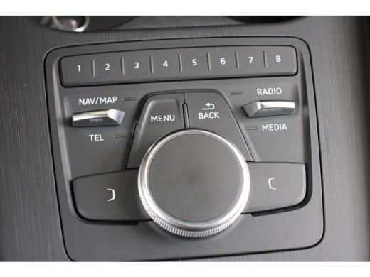 Audi A4 Avant 40 TFSI 190PK SPORT S-LINE | NL-AUTO! | DEALER OH! | LEDER / ALCANTARA | ALL-SEASON BANDEN ... ActivLease financial lease