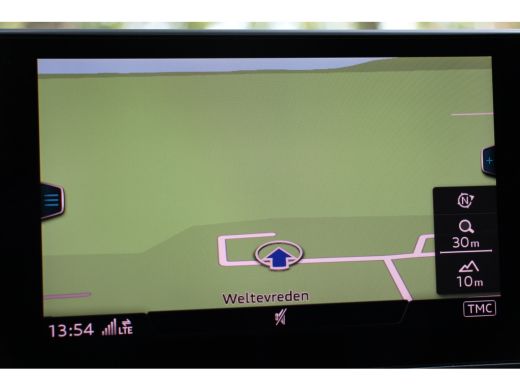 Audi A4 Avant 40 TFSI 190PK SPORT S-LINE | NL-AUTO! | DEALER OH! | LEDER / ALCANTARA | ALL-SEASON BANDEN ... ActivLease financial lease