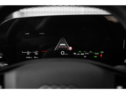 Audi A5 Avant 2.0 e-hybrid quattro S edition | Leder | Passenger Display | 360 camera | Stoelverwarming ActivLease financial lease