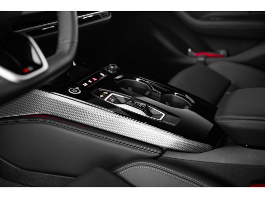 Audi A5 Avant 2.0 e-hybrid quattro S edition | Leder | Passenger Display | 360 camera | Stoelverwarming ActivLease financial lease