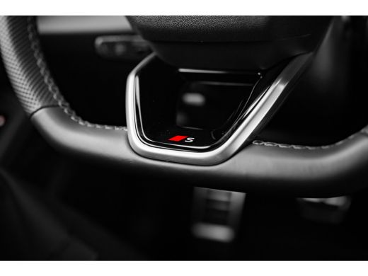 Audi A5 Avant 2.0 e-hybrid quattro S edition | Leder | Passenger Display | 360 camera | Stoelverwarming ActivLease financial lease